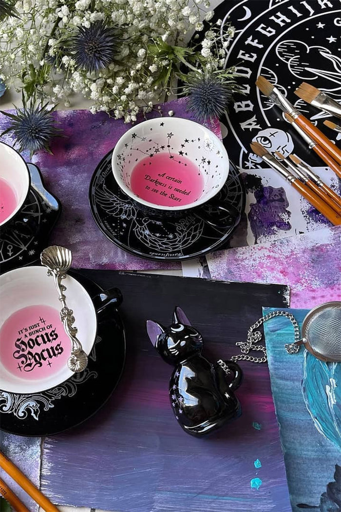 Kitty Tea Infuser