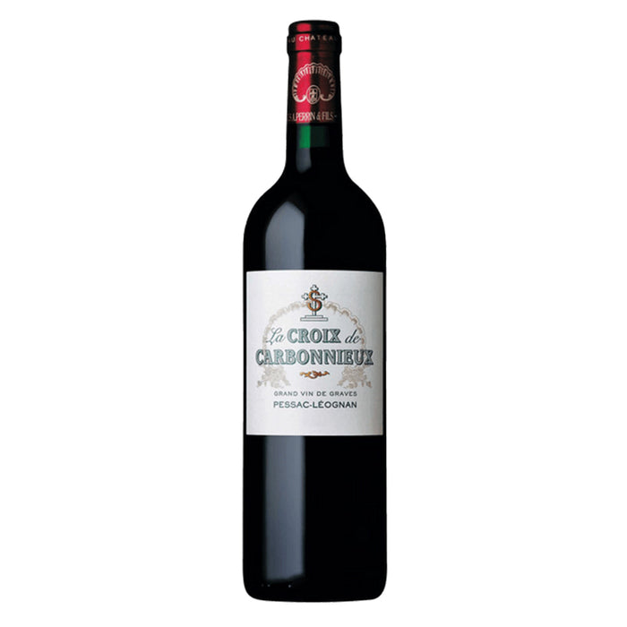 La Croix de Carbonnieux Pessac-Léognan