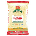 Laxmi Gram (Besan) Flour - 4lb