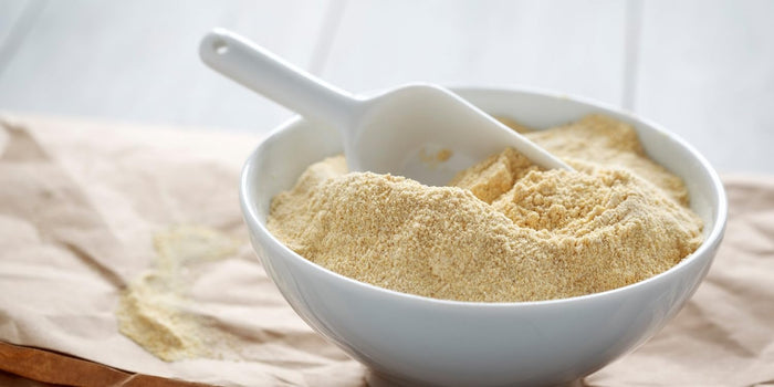 Laxmi Gram (Besan) Flour - 4lb