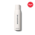 {Regular - 2.8 Oz} Morphe Lifeproof 16 Hr Wear Continuous Setting Mist spray can labeled MORPHE LIFEPROOF CONTINUOUS SETTING MIST NET WT. 79.5 g / 2.8 OZ.