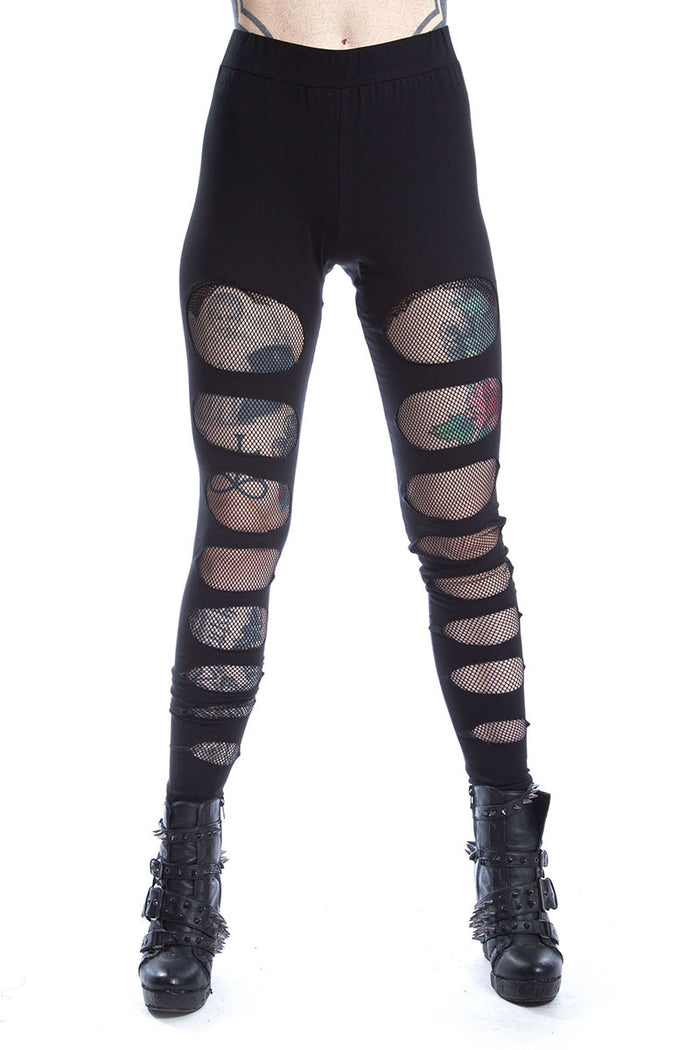 Lillian Leggings