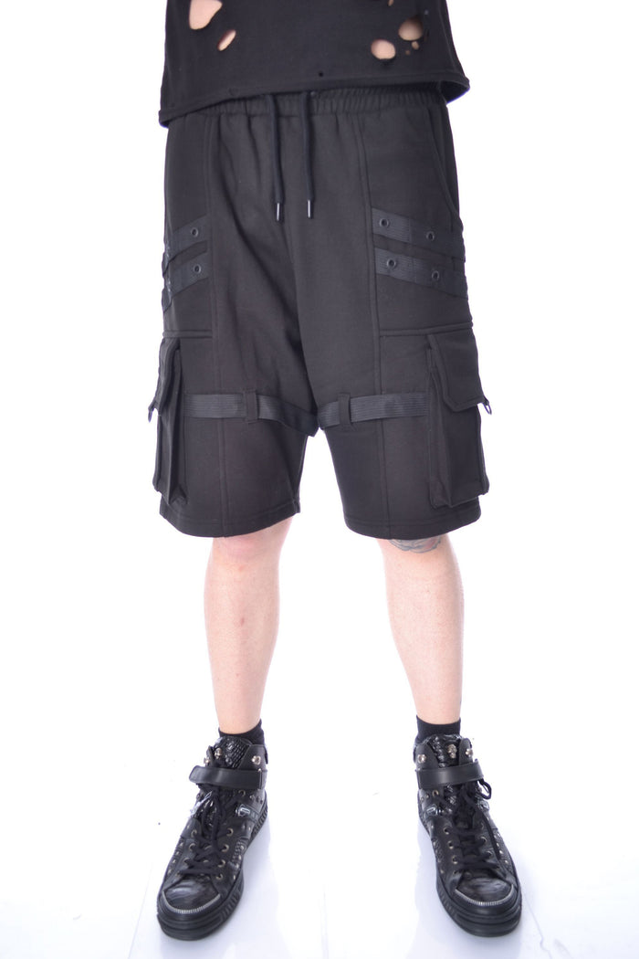 Linus Mens Shorts