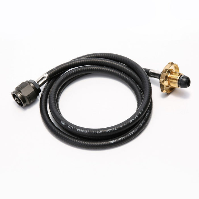 LPG Hose Adapter for Camping Stoves