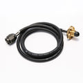 LPG Hose Adapter for Camping Stoves