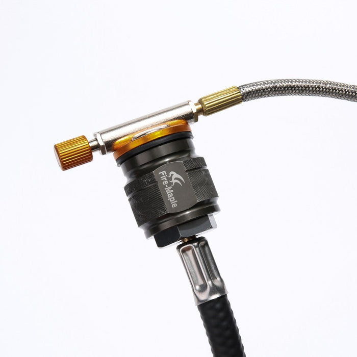 LPG Hose Adapter for Camping Stoves