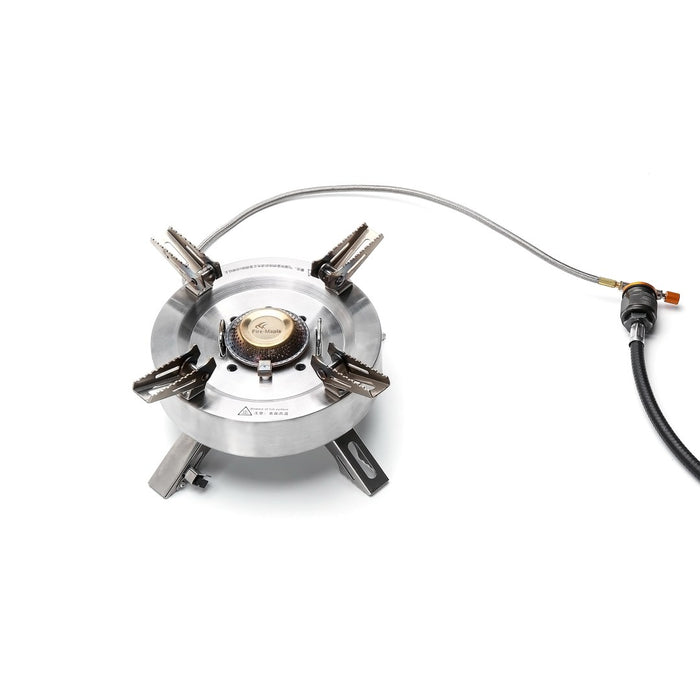 LPG Hose Adapter for Camping Stoves
