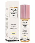 LUXURI Double Chin Firming Serum, 50ml