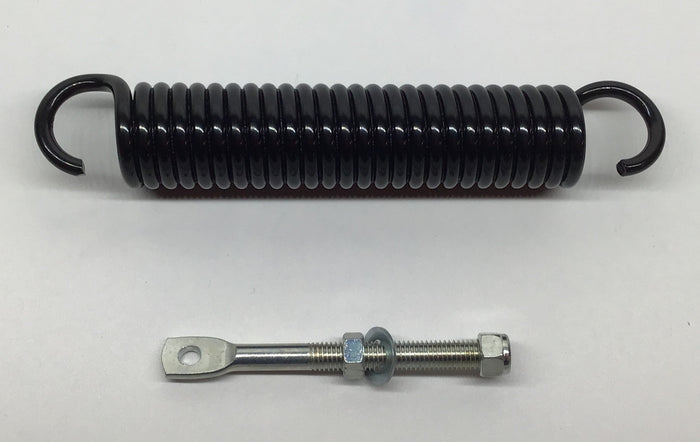 Main Springs w/Spadebold for Manual traps-Click to Choose an Option