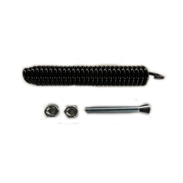 Main Springs w/Spadebold for Manual traps-Click to Choose an Option