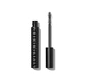 Morphe Make It Big Volumizing Mascara open: black tube engraved MORPHE and clean wand with dense spiky bristles.