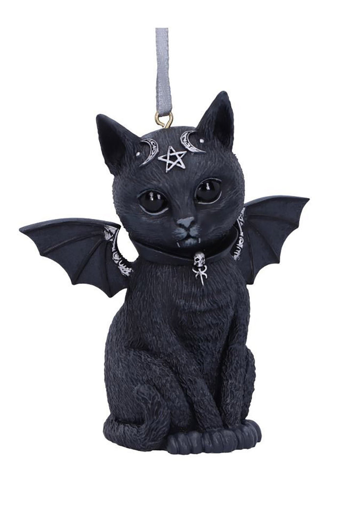 Malpuss Hanging Ornament