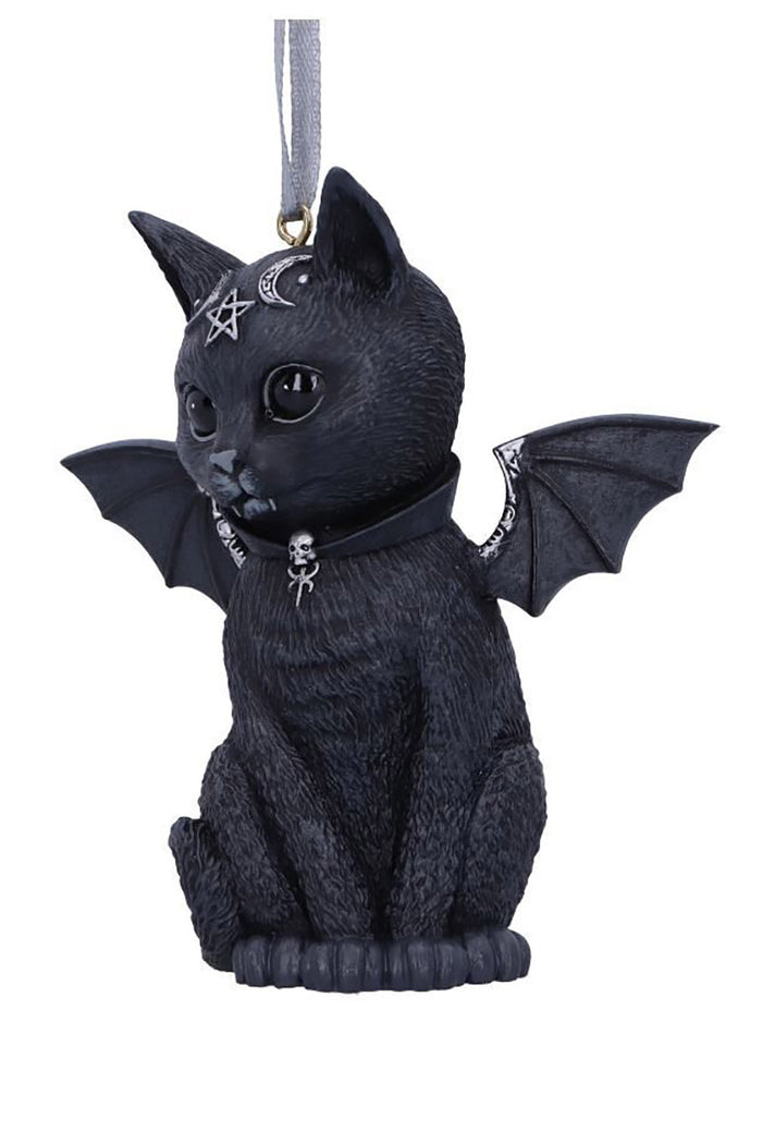 Malpuss Hanging Ornament
