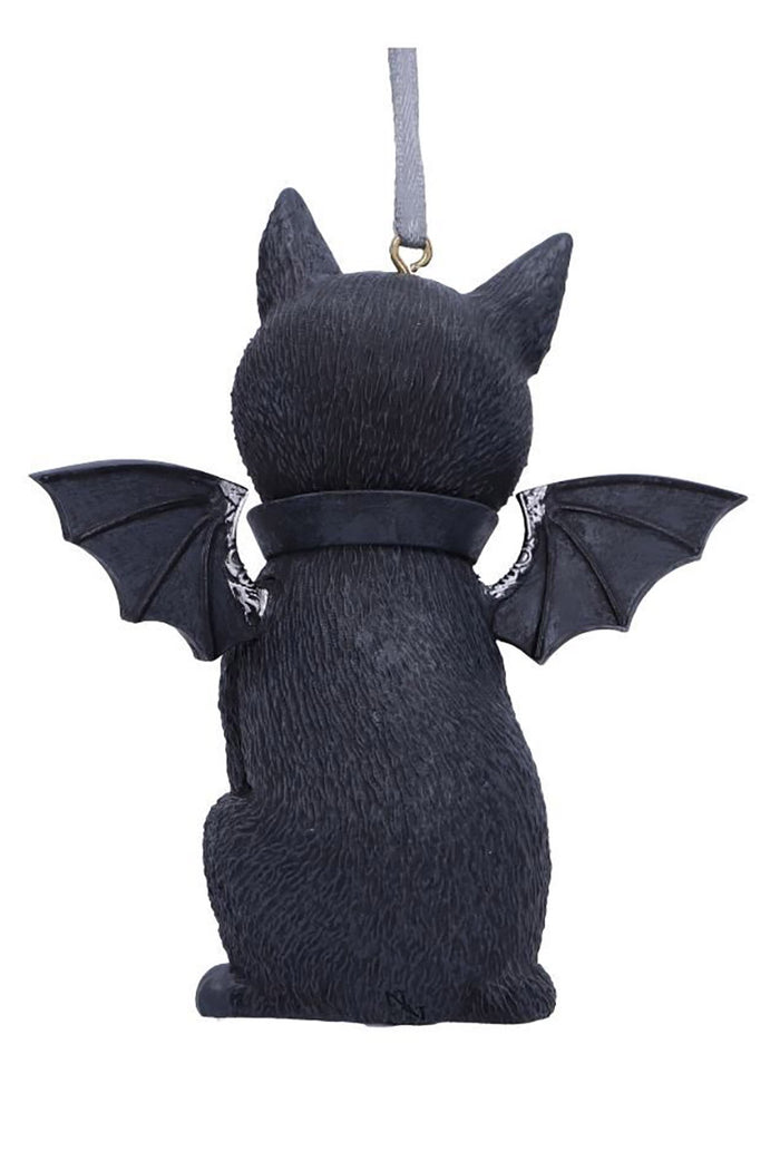 Malpuss Hanging Ornament