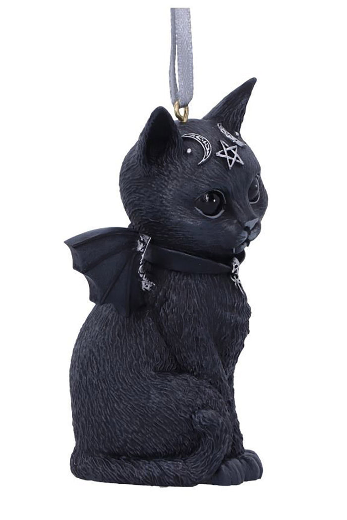 Malpuss Hanging Ornament