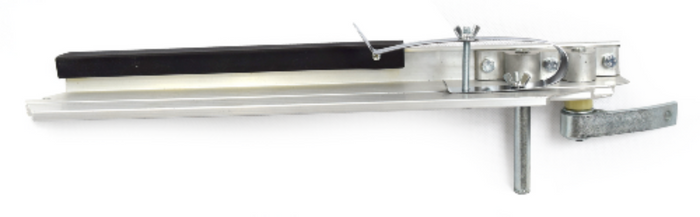 Manual Trap Throwing Arm-Click to Choose an Option