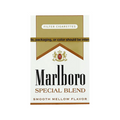 Marlboro Specific Select Gold Cigarettes 20ct Box 1pk