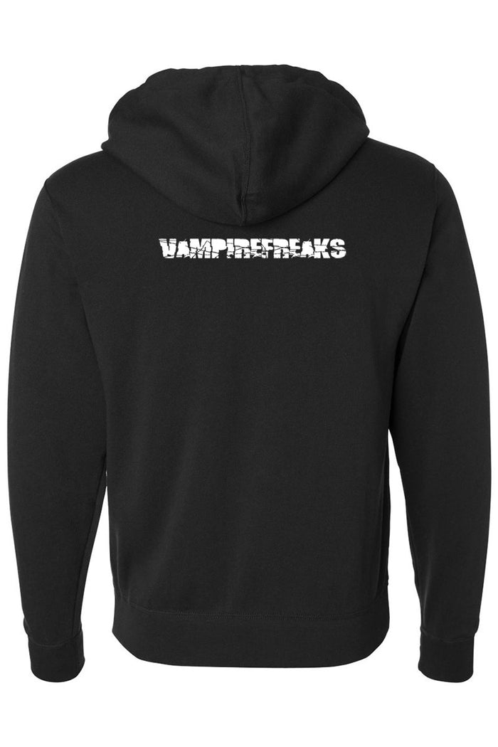 Medusa Hoodie