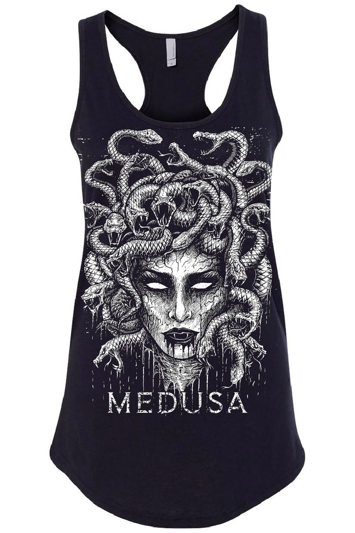 Womens Racerback / M