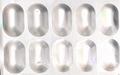 MFROS, 10 TABLETS