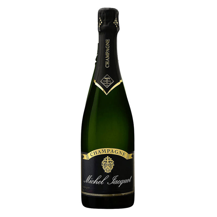 Michel Jacquot Champagne Brut NV