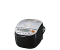 Micom Rice Cooker & Warmer NL-BAC05