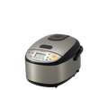 Micom Rice Cooker & Warmer NS-LGC05
