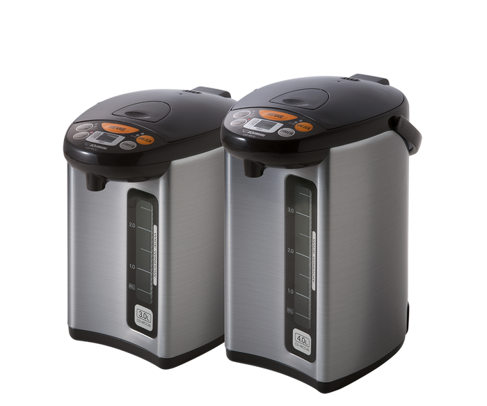 Micom Water Boiler & Warmer CD-WCC30/40