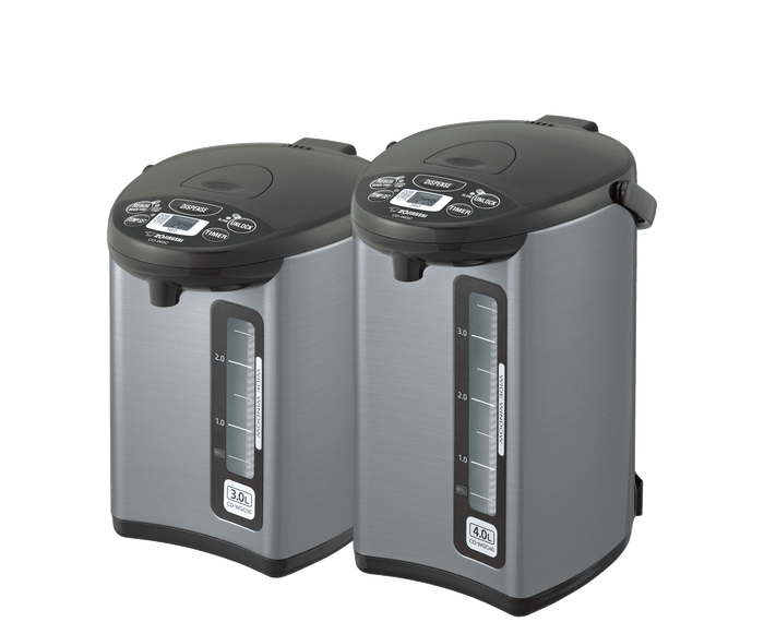 Micom Water Boiler & Warmer CD-WGC30/40