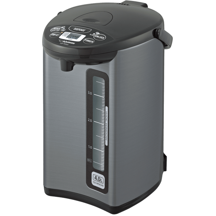 Micom Water Boiler & Warmer CD-WGC30/40