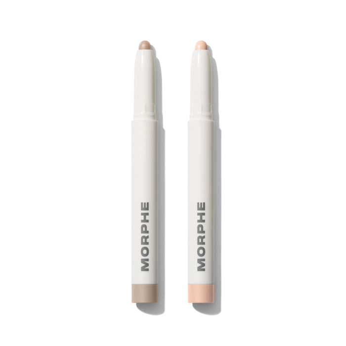 Micro Contour & Brightening Sticks Bundle