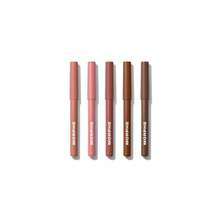 Mini Bar Mini Signature Lip Pencil Set
