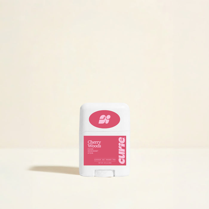 Cherry Woods Mini Deodorant Stick