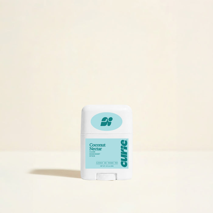 Coconut Nectar Mini Deodorant Stick