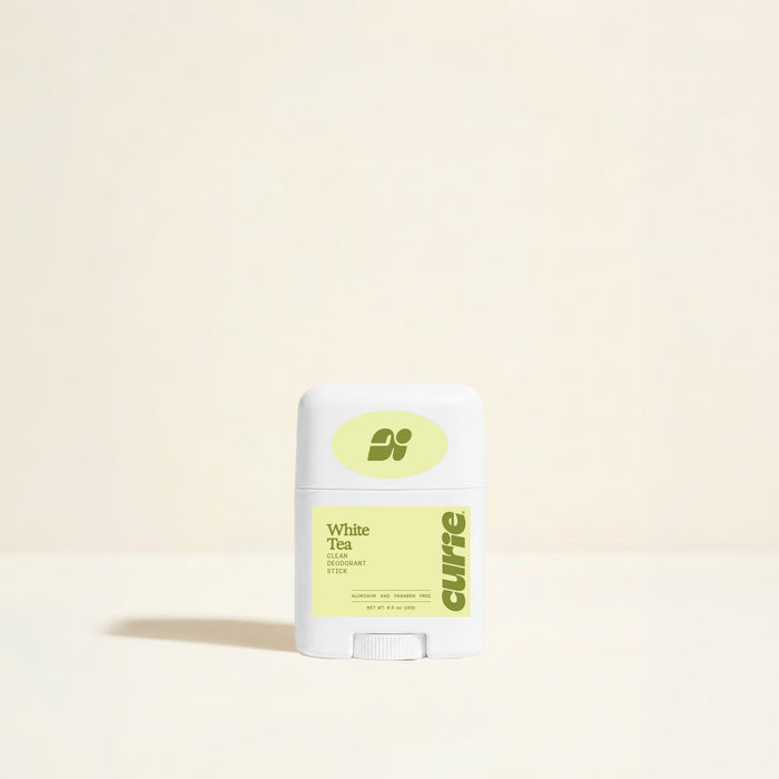 White Tea Mini Deodorant Stick