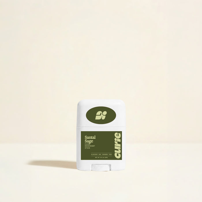 Santal Sage Mini Deodorant Stick