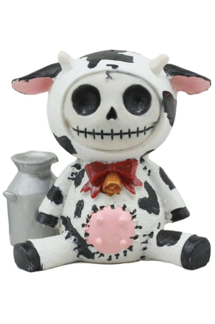 Moo Moo the Cow Statue