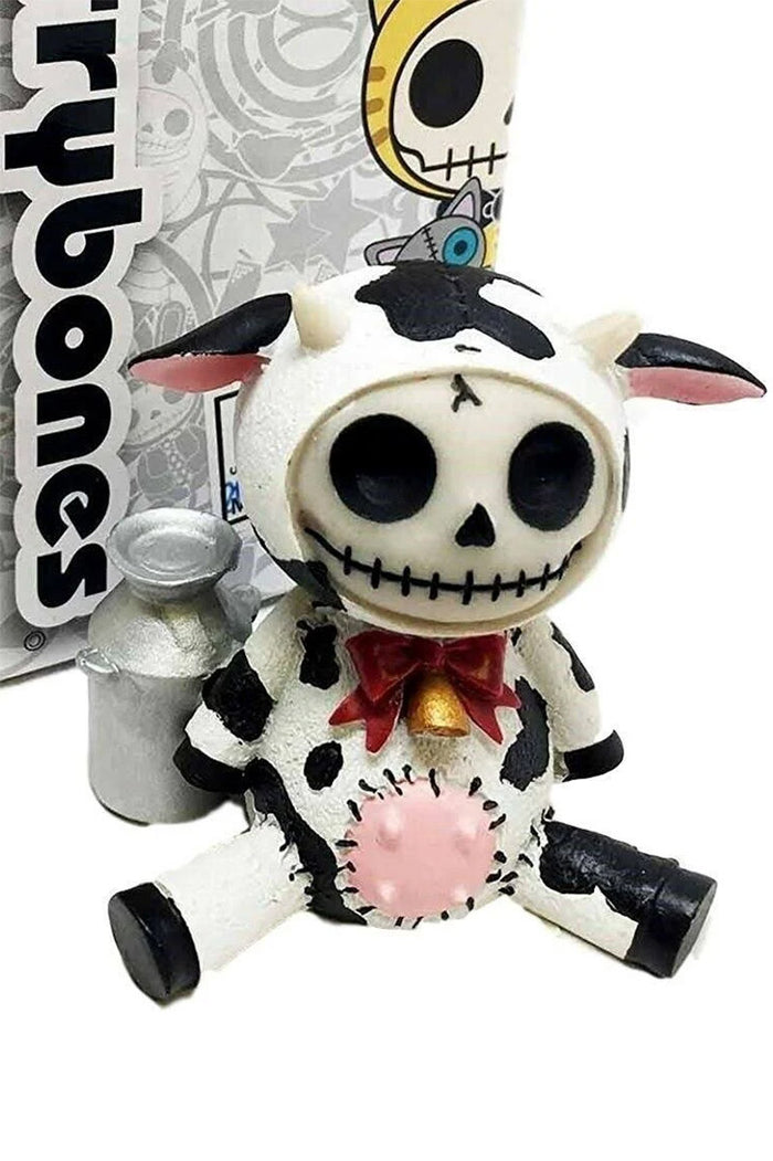 Moo Moo the Cow Statue