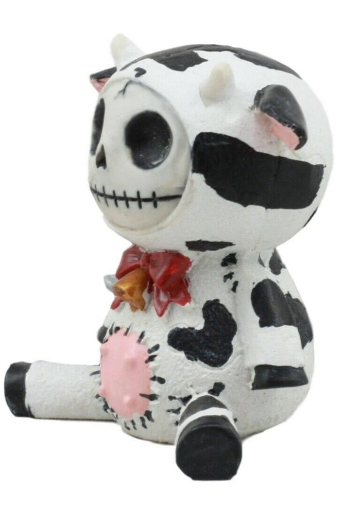 Moo Moo the Cow Statue