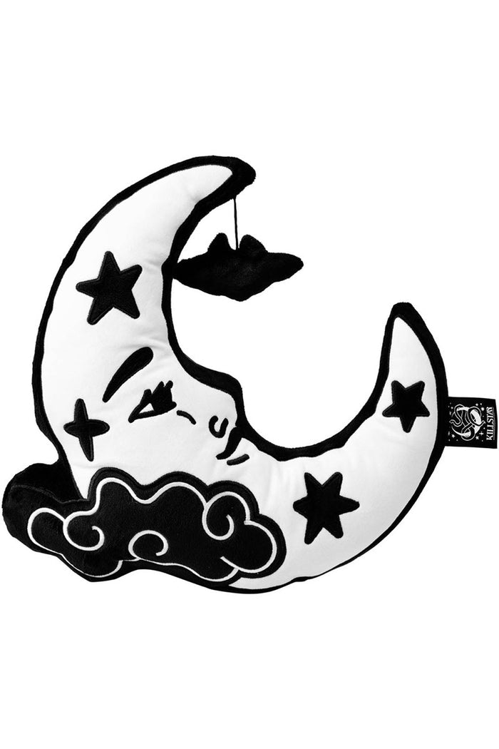 Moonbeam Cushion