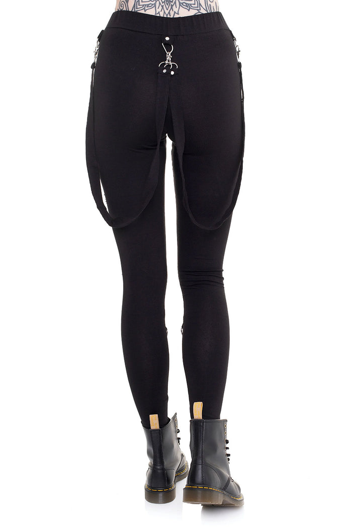 Morwenna X Leggings