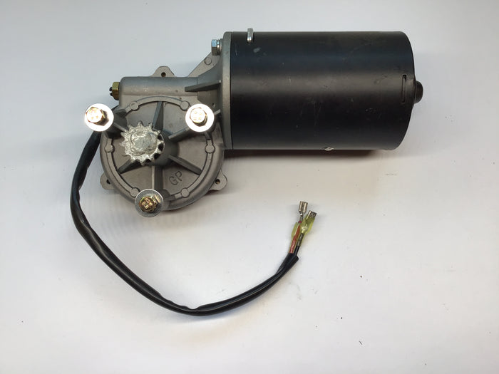Motor-Click to Choose an Option