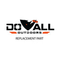 MSD5 Preassembled Target Stand