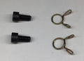 MT Safety Ring - Hardware Set