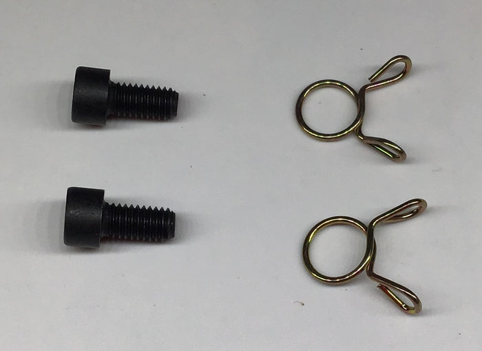 MT Safety Ring - Hardware Set