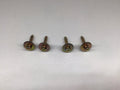 MT Seat - Hardware Set