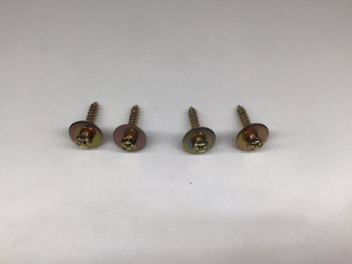 MT Seat - Hardware Set
