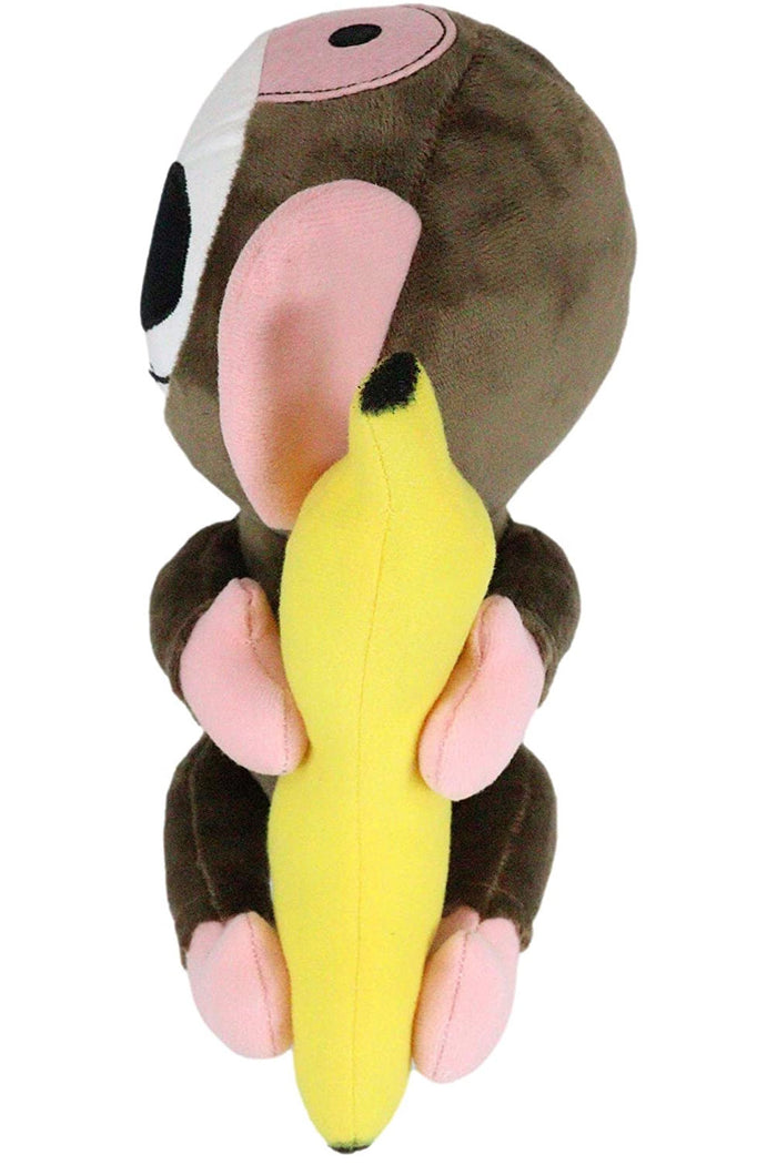 Munky the Monkey Plush [Large]