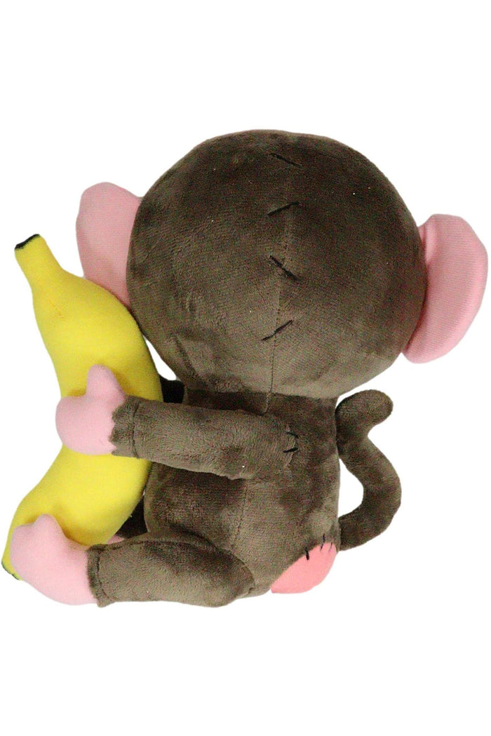 Munky the Monkey Plush [Large]