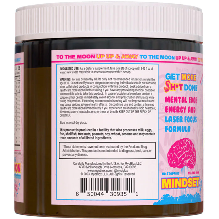 MyoBlox Skywalk 40 Servings